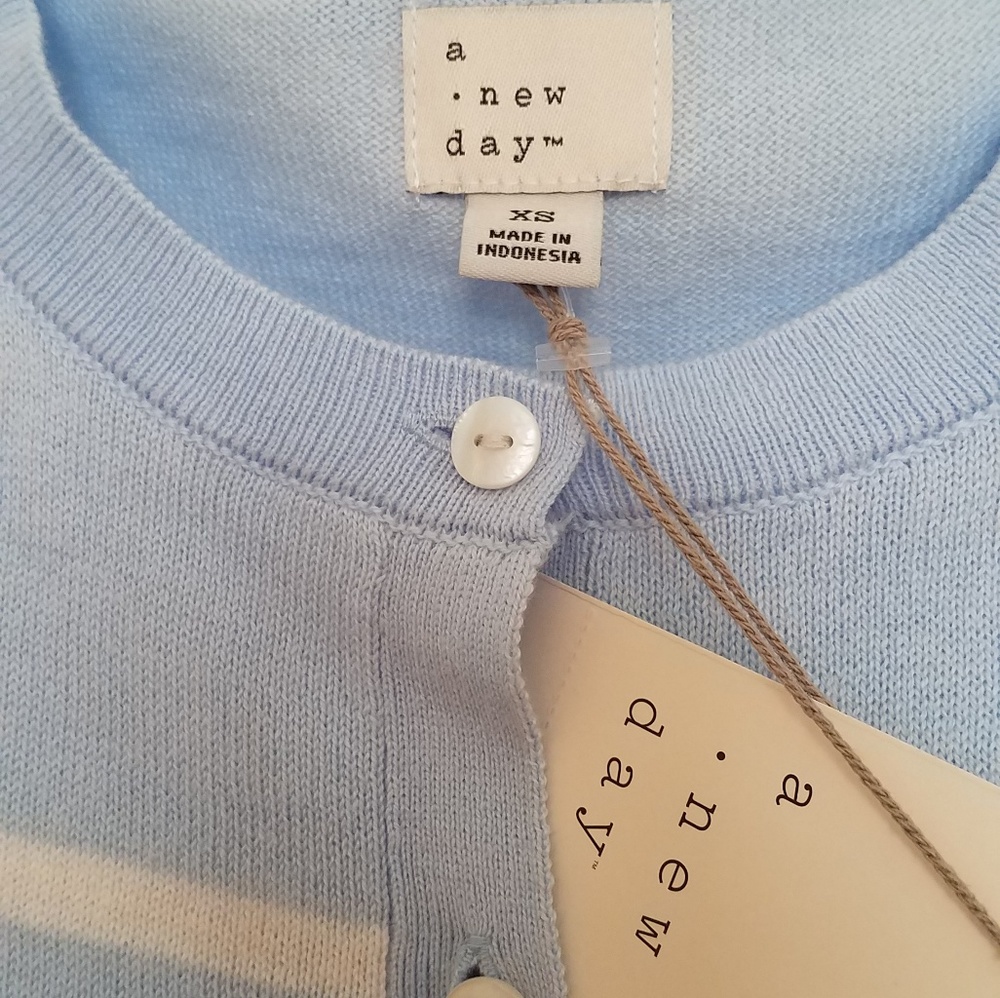 Sweater - Picture 4 of 5